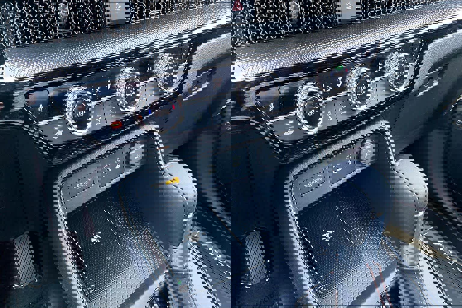 New 2026 Honda CR-V Sport Touring image 20