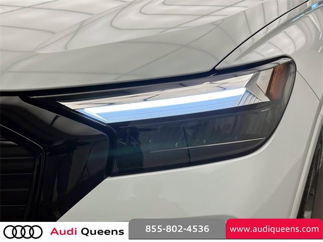 New 2025 Audi Q4 e-tron Premium Plus w/ Premium Plus image 7