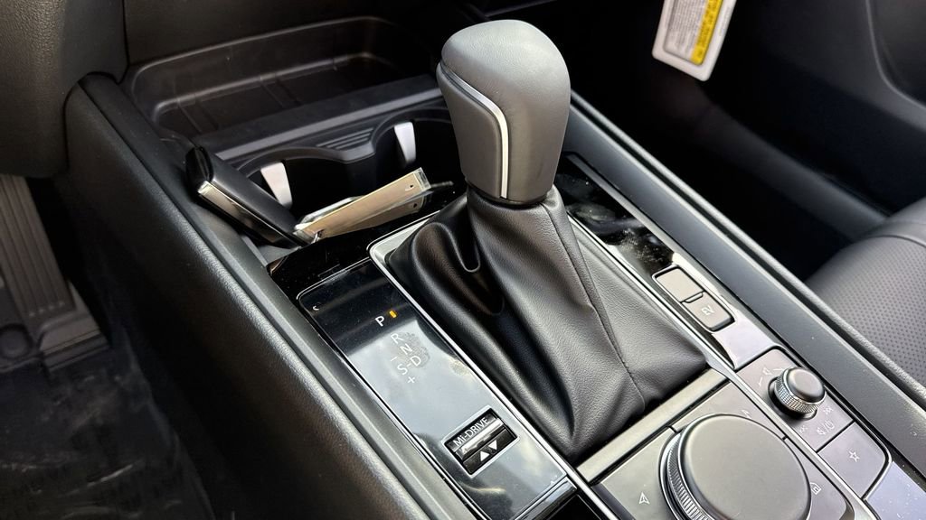 New 2026 MAZDA CX-50 AWD 2.5 Hybrid w/ Weather Package image 54