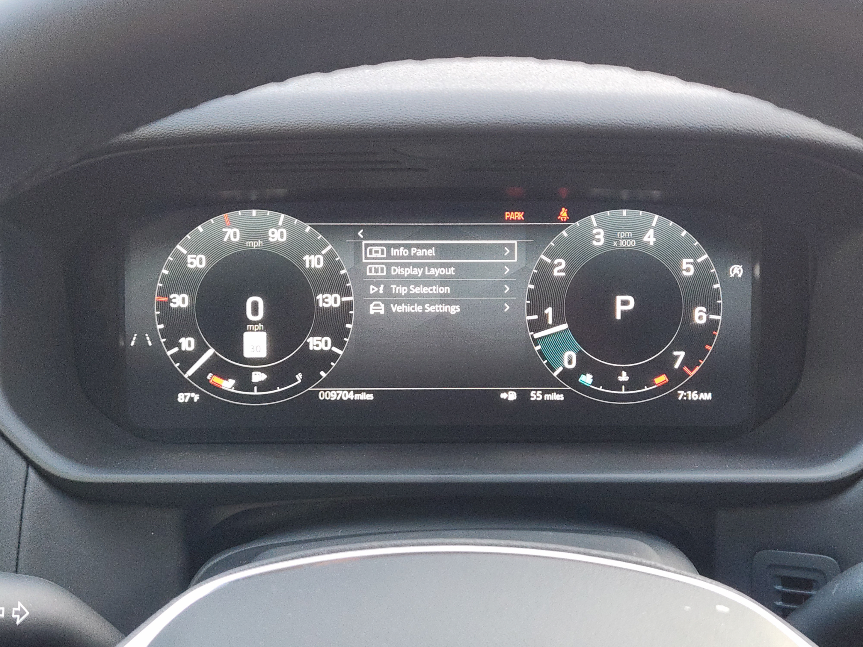 Certified 2025 Land Rover Discovery S AWD/4WD image 12