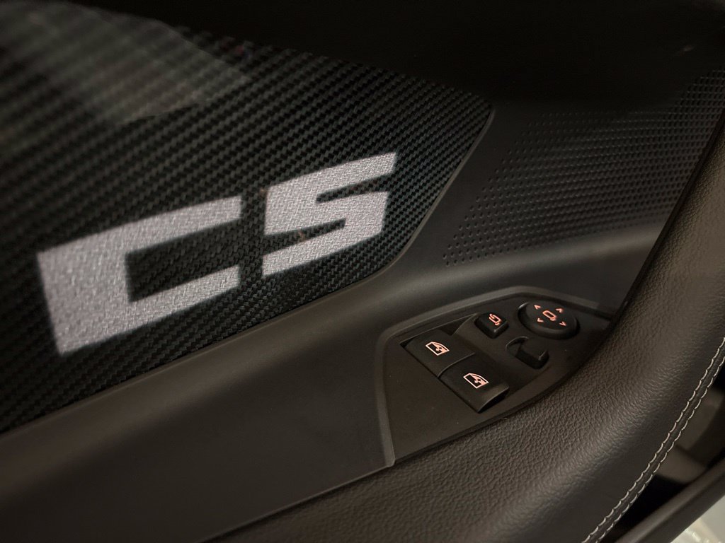 New 2026 BMW M2 CS RWD image 21