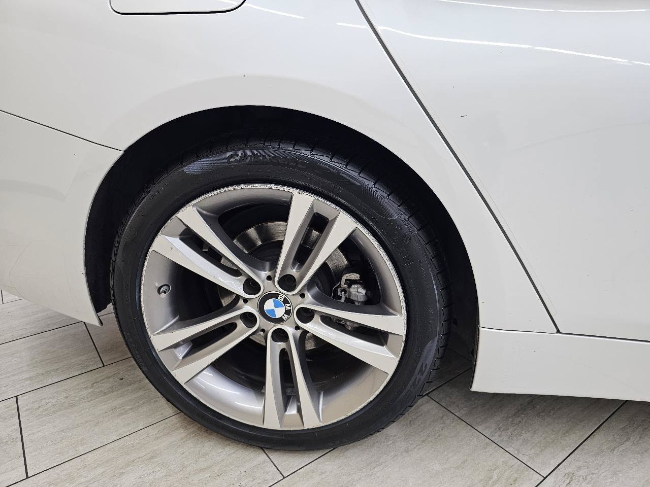 Used 2019 BMW 430i Gran Coupe w/ Convenience Package RWD image 43