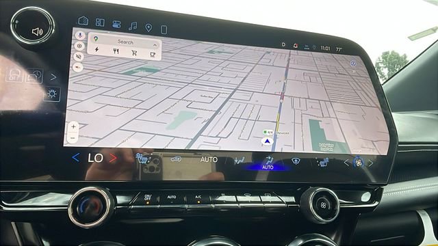 New 2026 Chevrolet Blazer EV LT image 18