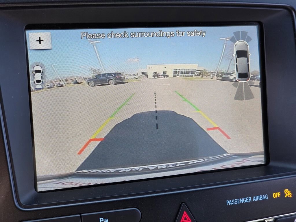 Used 2018 Ford Explorer Limited image 18
