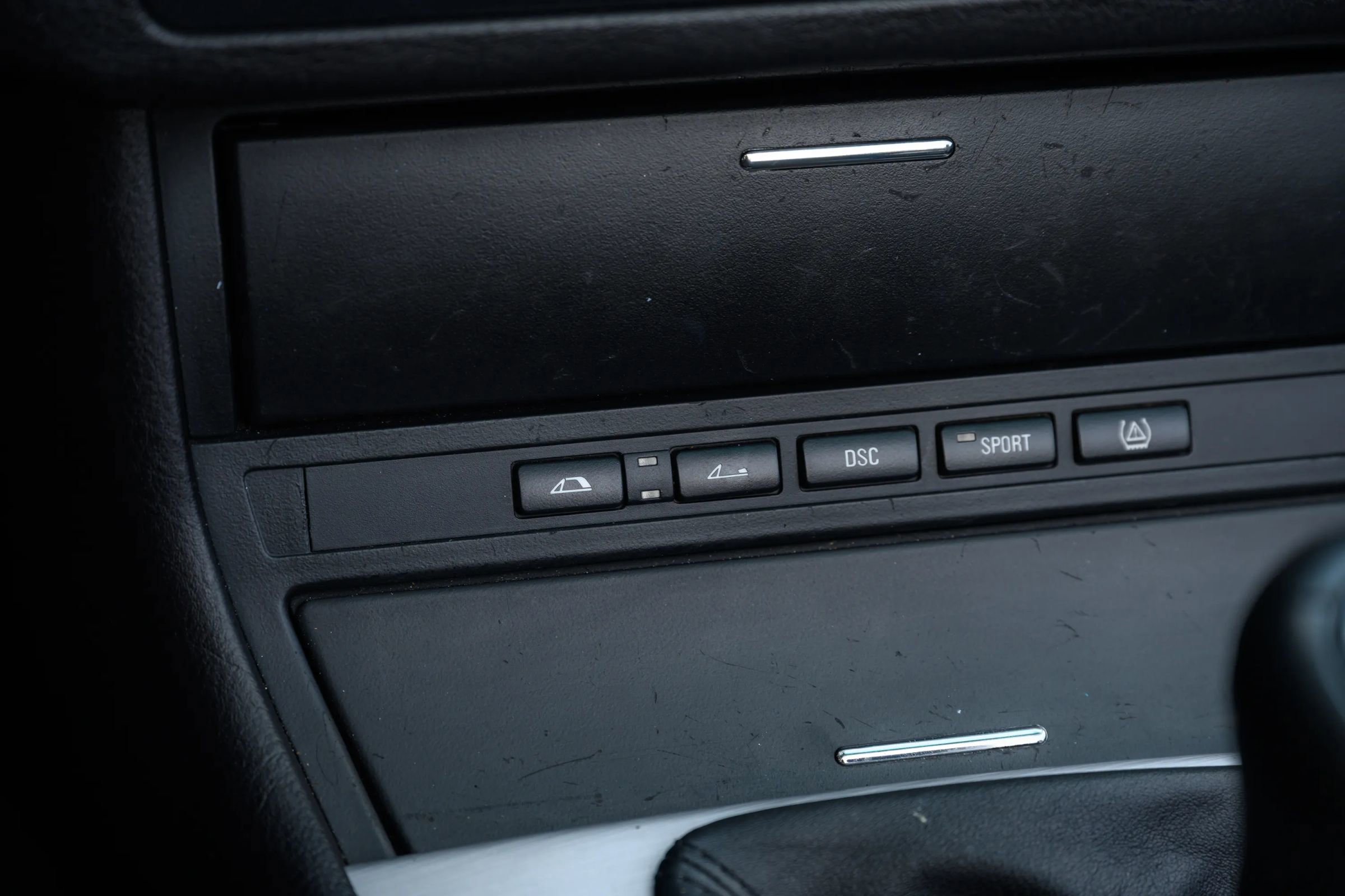 Used 2006 BMW M3 Convertible 2D image 42