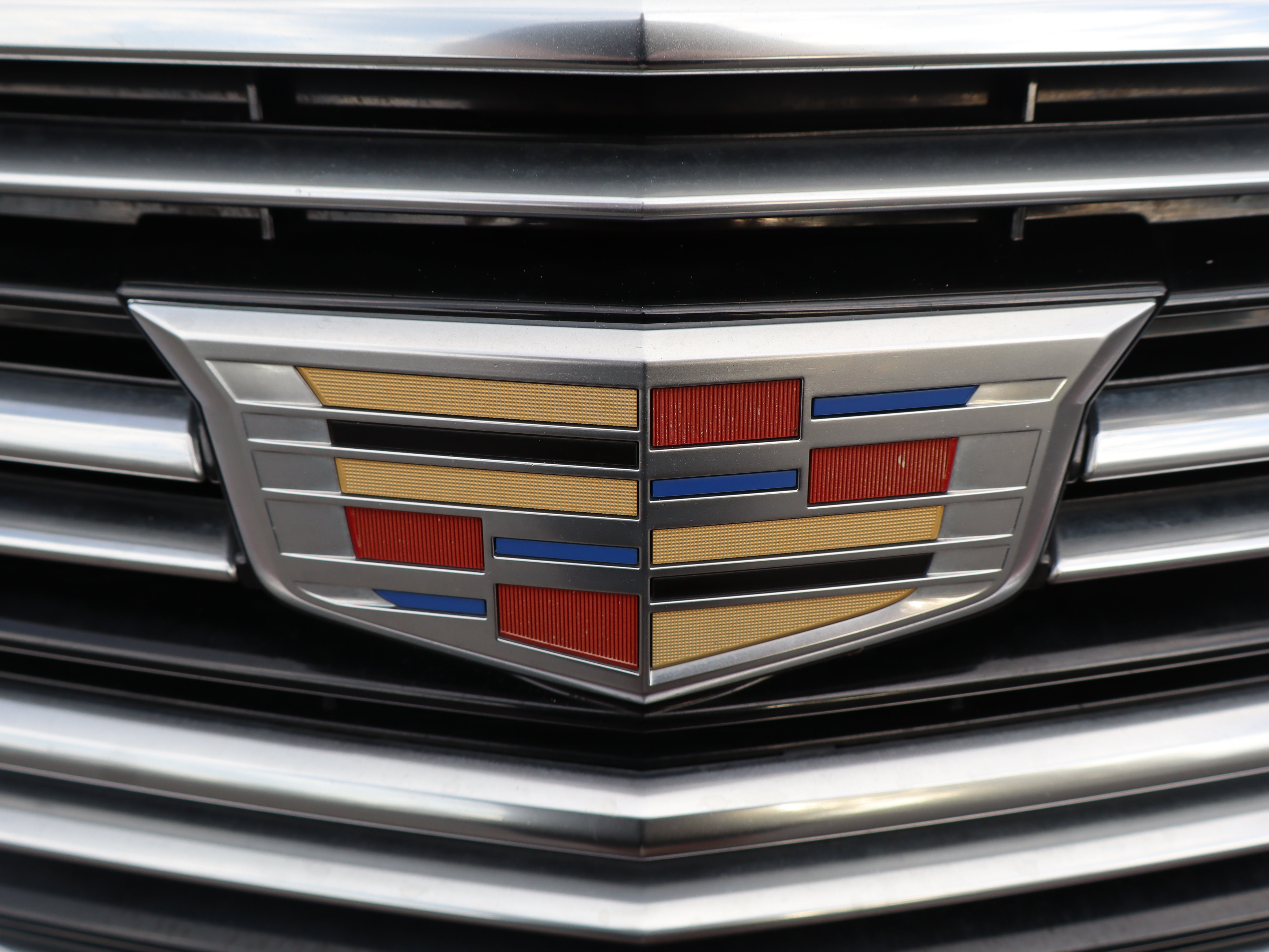 Used 2019 Cadillac XT5 Luxury FWD image 49