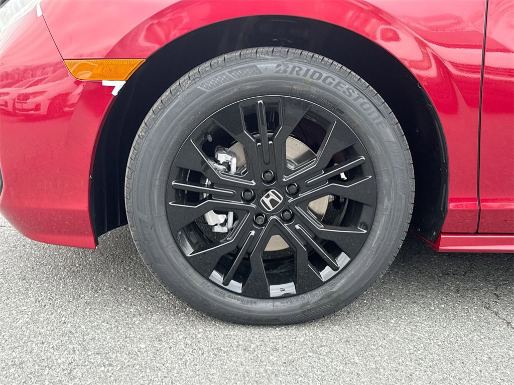 New 2026 Honda Odyssey Sport-L image 19