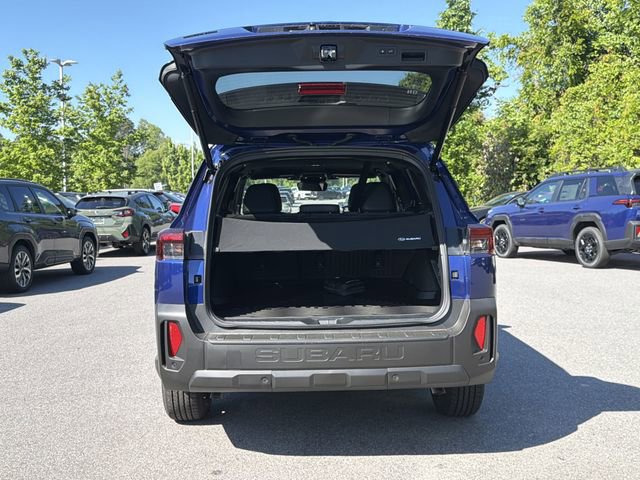 New 2026 Subaru Outback Limited XT AWD/4WD image 15