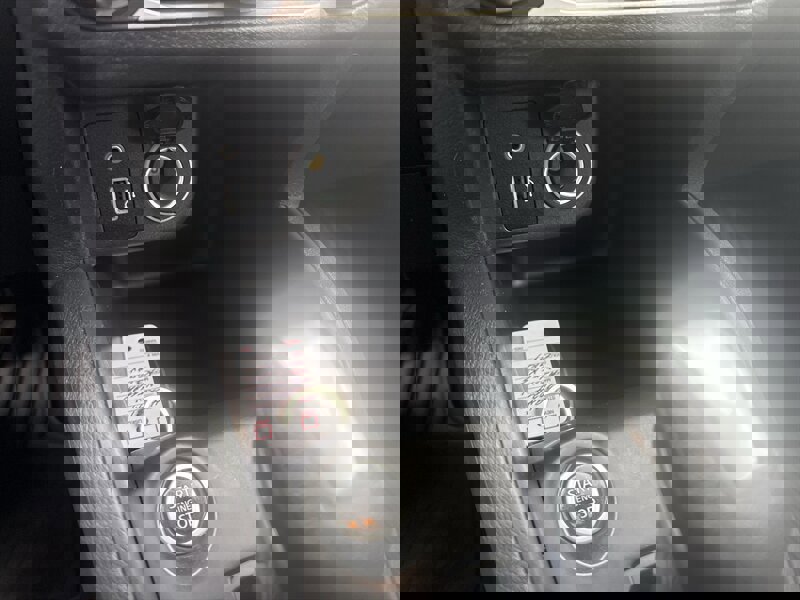 Used 2024 Nissan Kicks S image 32