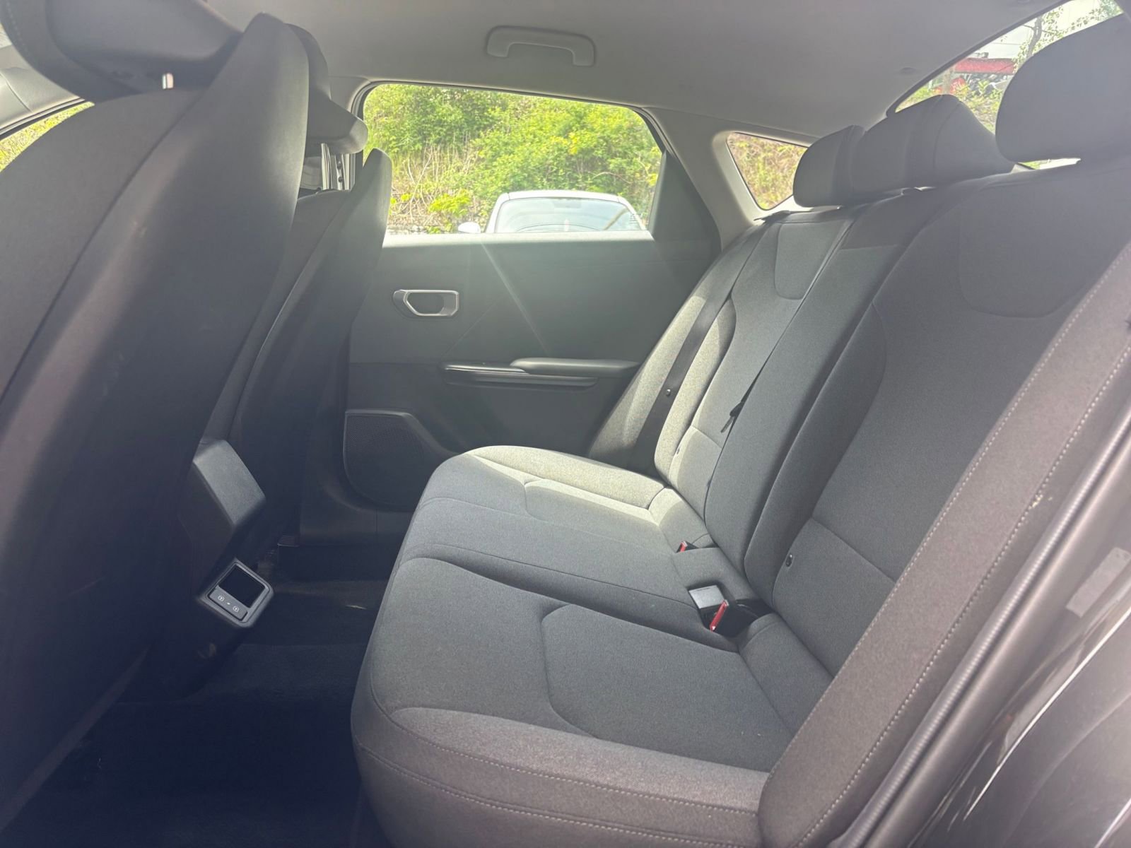 Used 2025 Kia K4 FWD image 27