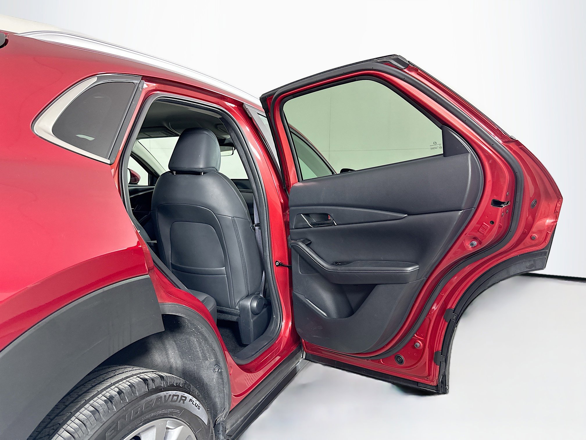 Used 2023 MAZDA CX-30 AWD 2.5 S w/ Preferred Package image 28