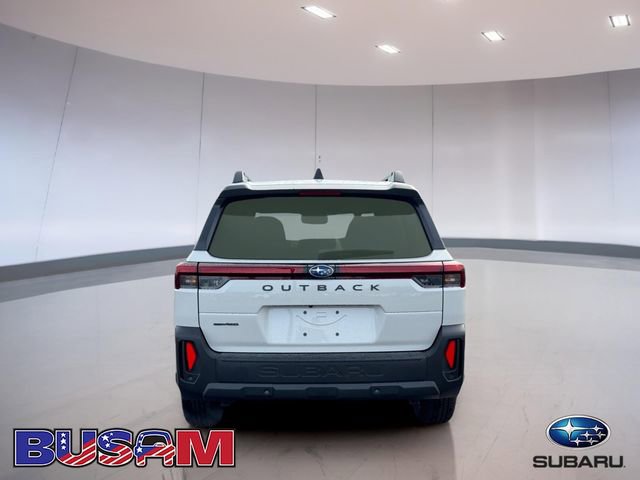 New 2026 Subaru Outback Limited XT AWD/4WD image 5