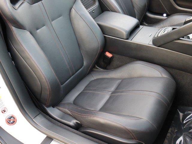 Used 2014 Jaguar F-TYPE S image 45