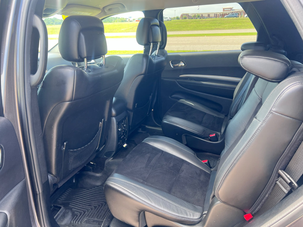 Used 2018 Dodge Durango GT AWD/4WD image 17