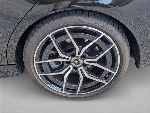 Certified 2024 Mercedes-Benz C 300 4MATIC Sedan image 24