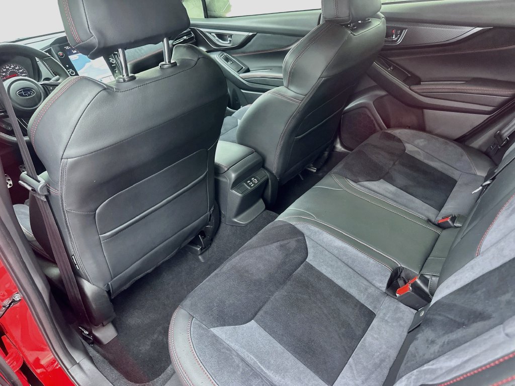 Used 2024 Subaru WRX TR w/ Popular Package #2A AWD/4WD image 23