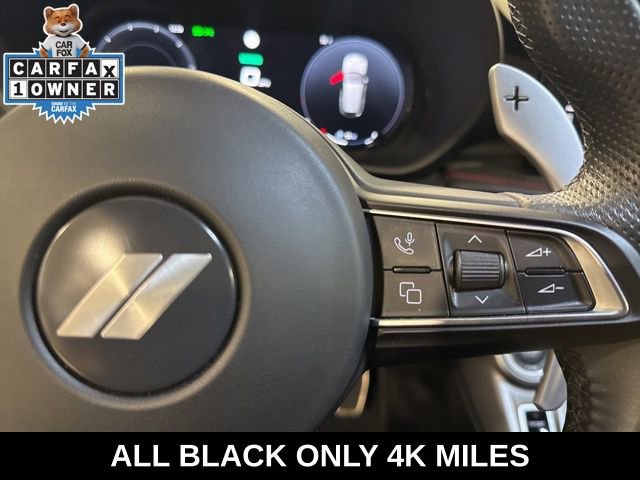 Used 2024 Dodge Hornet R/T Plus w/ Track Pack image 39