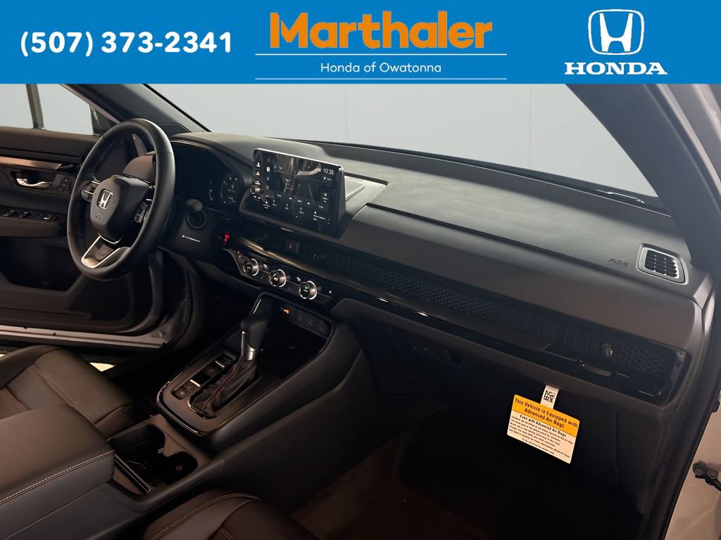 Used 2026 Honda CR-V Sport Touring image 20