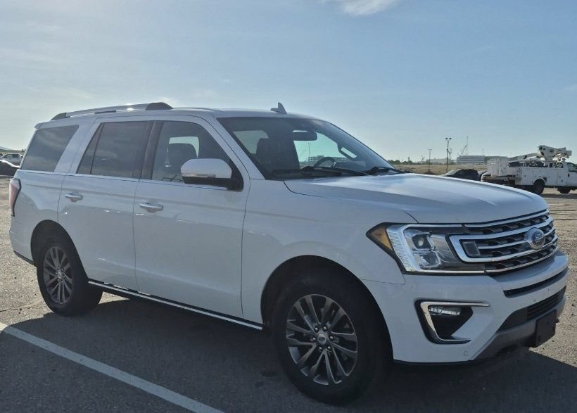 Used 2020 Ford Expedition Limited AWD/4WD image 20
