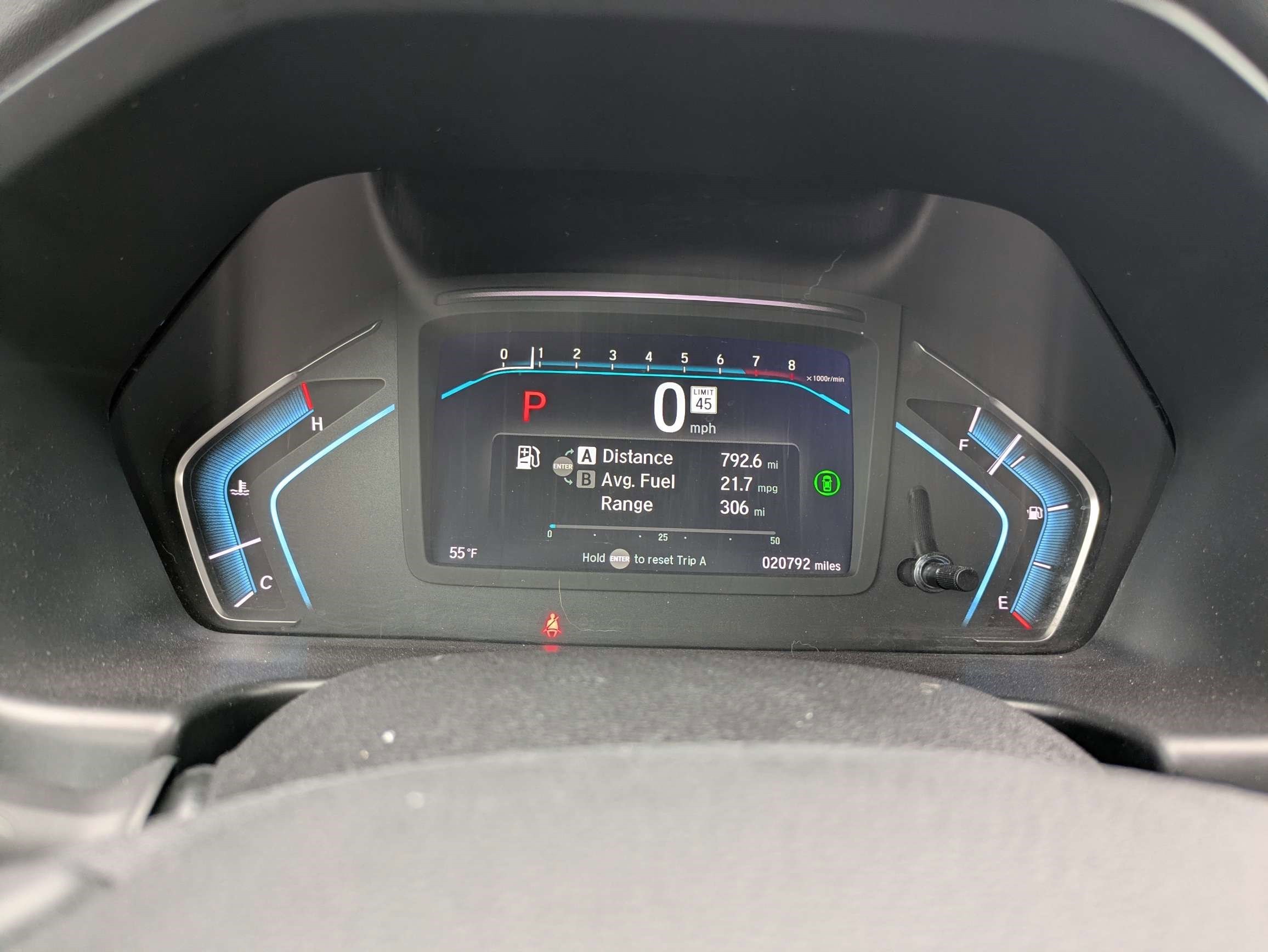 Certified 2024 Honda Odyssey Sport image 35