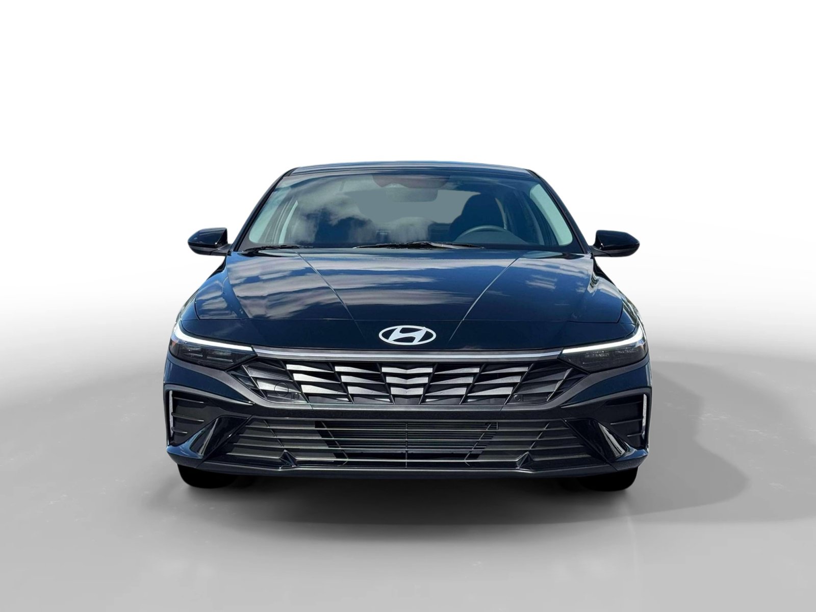 New 2026 Hyundai Elantra SE FWD image 12