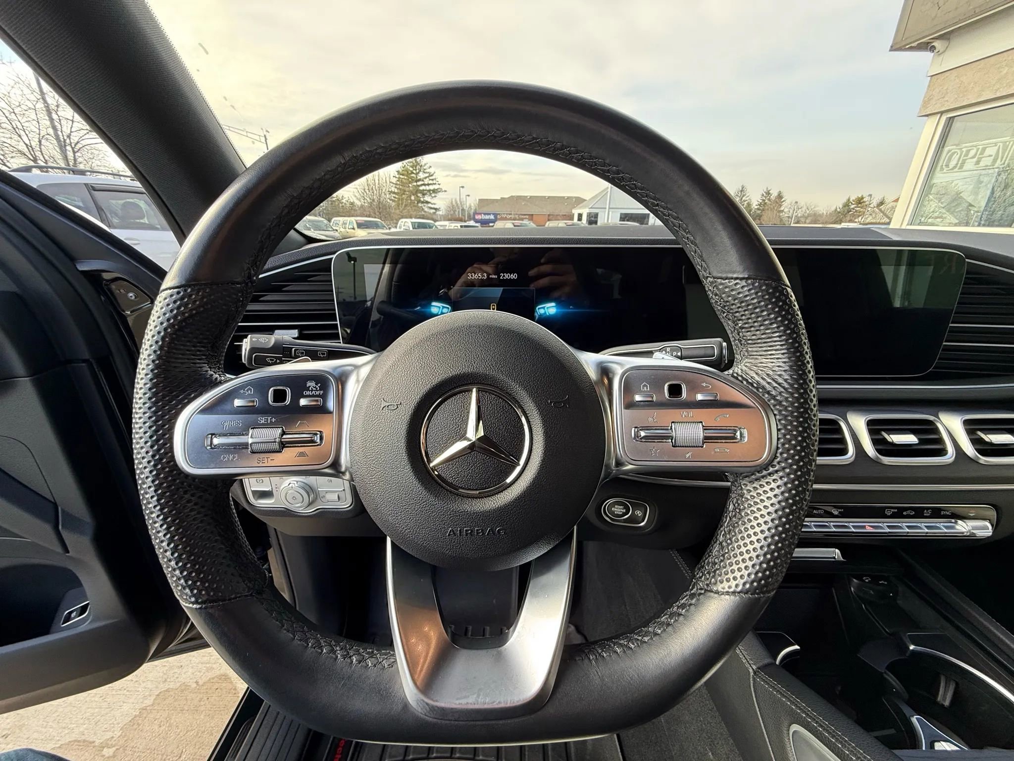 Used 2022 Mercedes-Benz GLE 450 4MATIC image 29