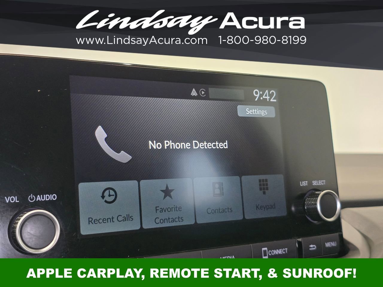 Used 2023 Honda Accord EX image 18