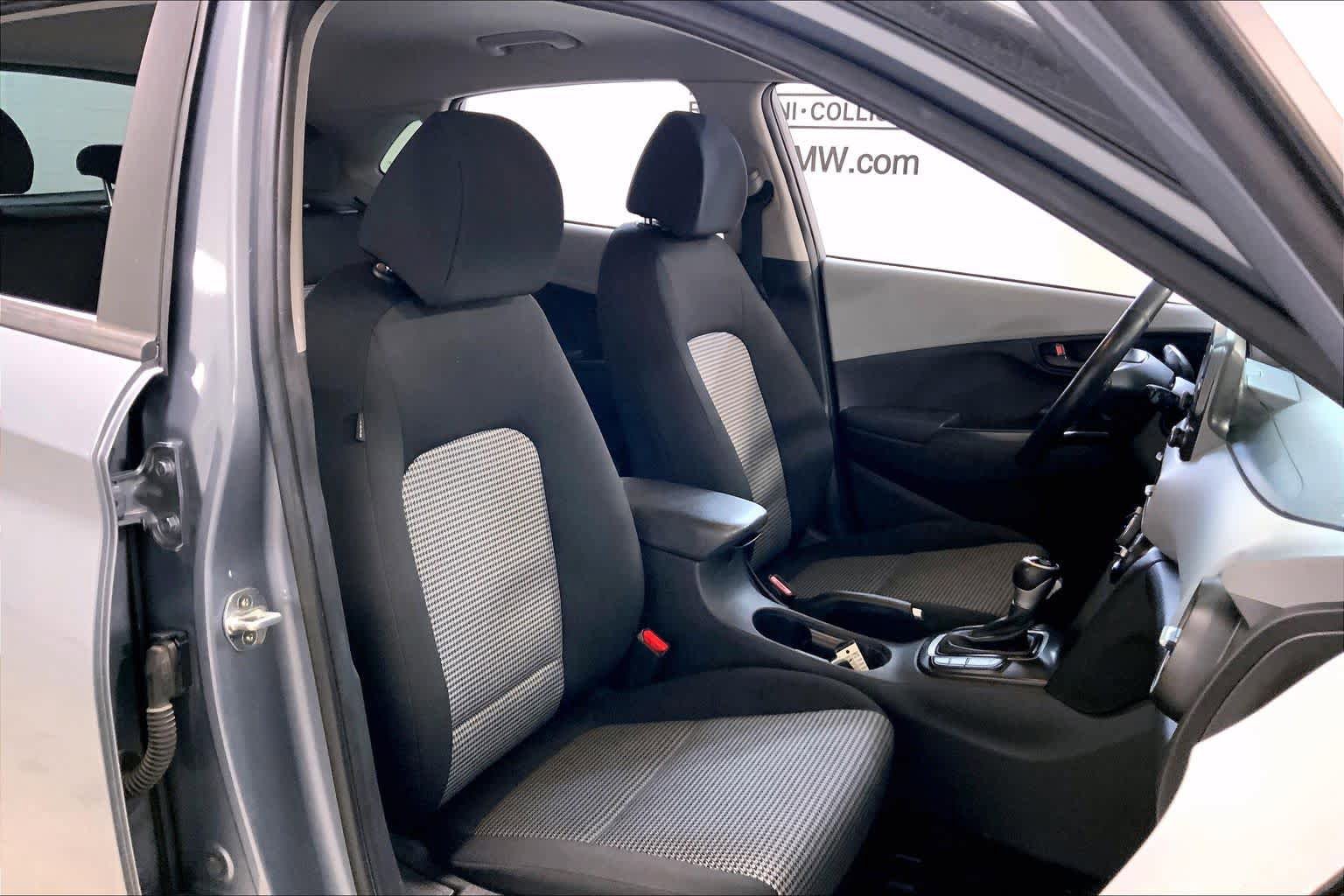 Used 2020 Hyundai Kona SEL image 8