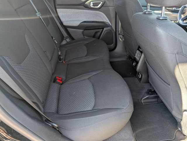 Certified 2023 Jeep Compass Sport AWD/4WD image 28