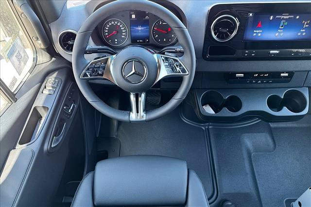 New 2026 Mercedes-Benz Sprinter 2500 image 19