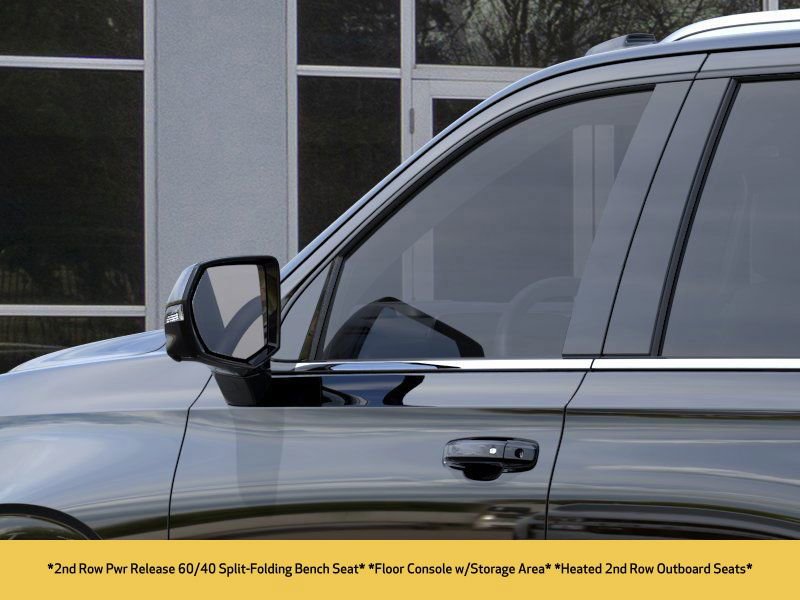 New 2026 Chevrolet Tahoe LT w/ Comfort Package image 22