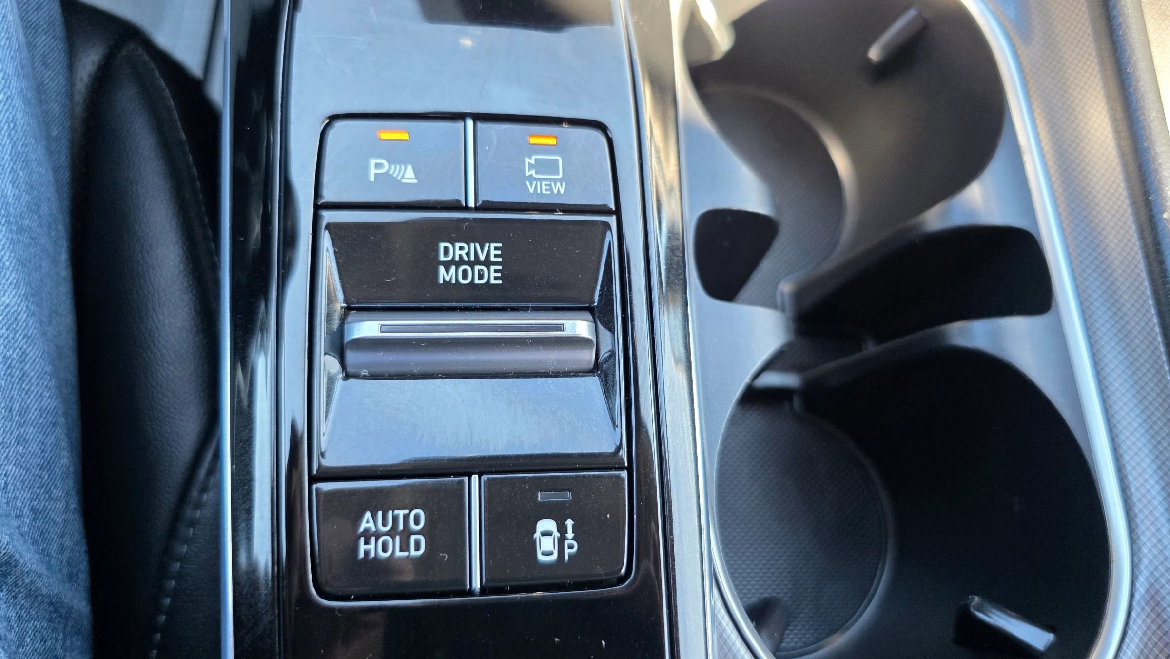 Used 2022 Hyundai Sonata Limited image 24