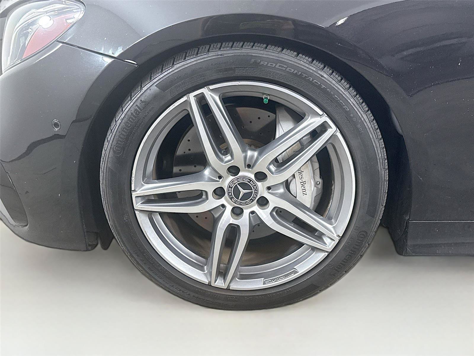 Used 2020 Mercedes-Benz E 450 Coupe image 9