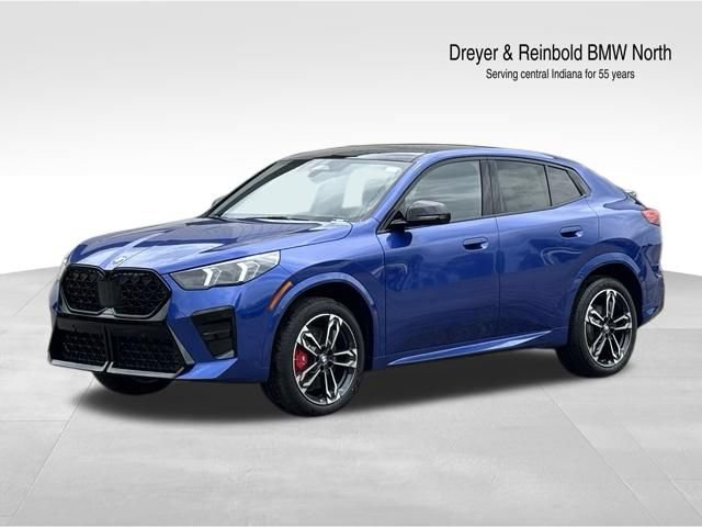 New 2026 BMW X2 xDrive28i w/ Technology Package AWD/4WD 360° Tour