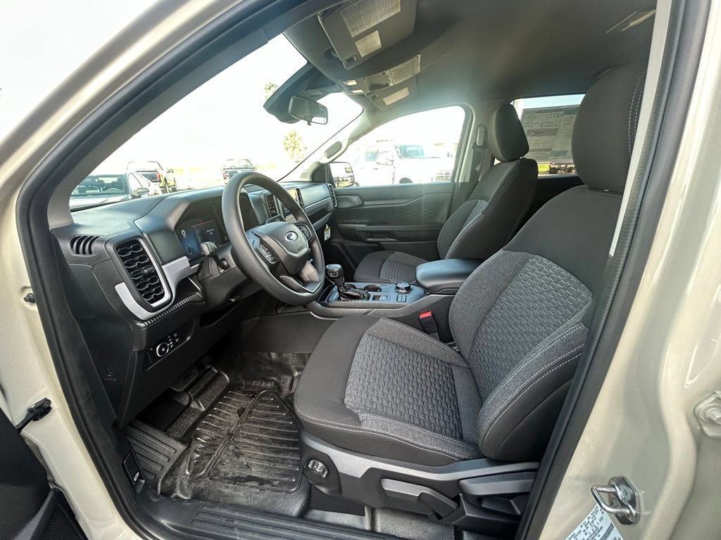 New 2026 Ford Ranger XL AWD/4WD image 18