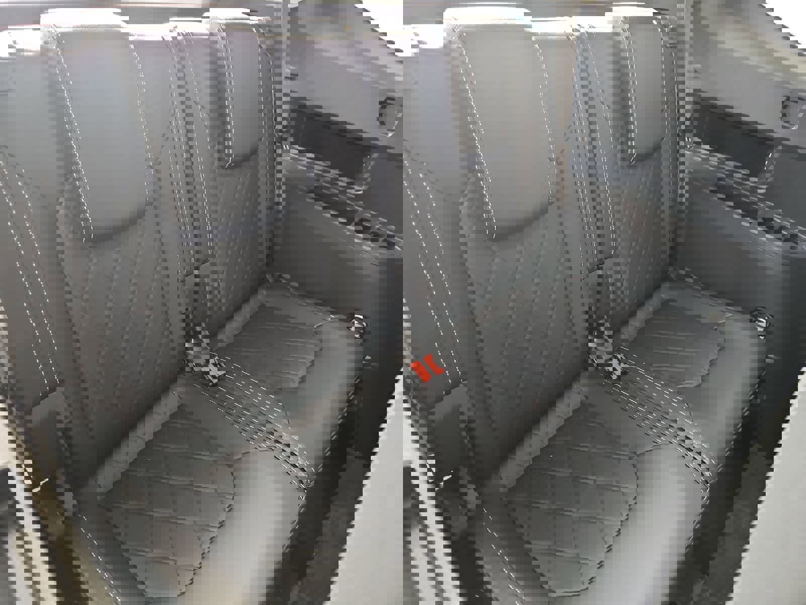 New 2026 Volkswagen Atlas SEL Premium R-Line image 38