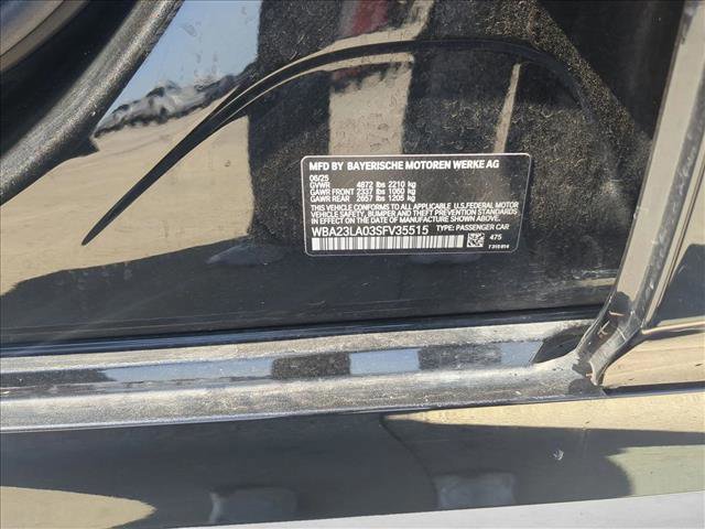 Used 2025 BMW 330i xDrive Sedan image 24