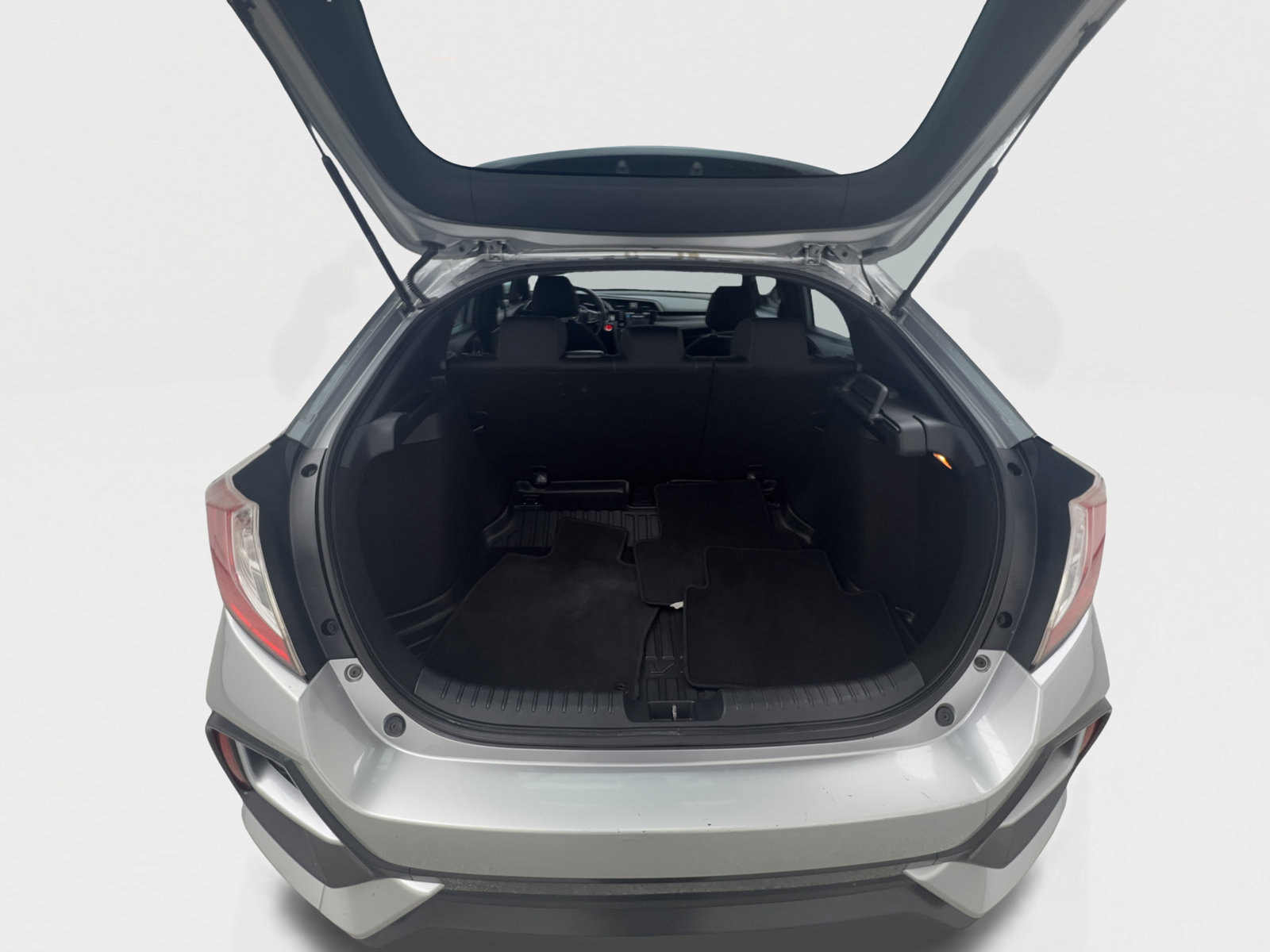 Used 2020 Honda Civic EX image 66