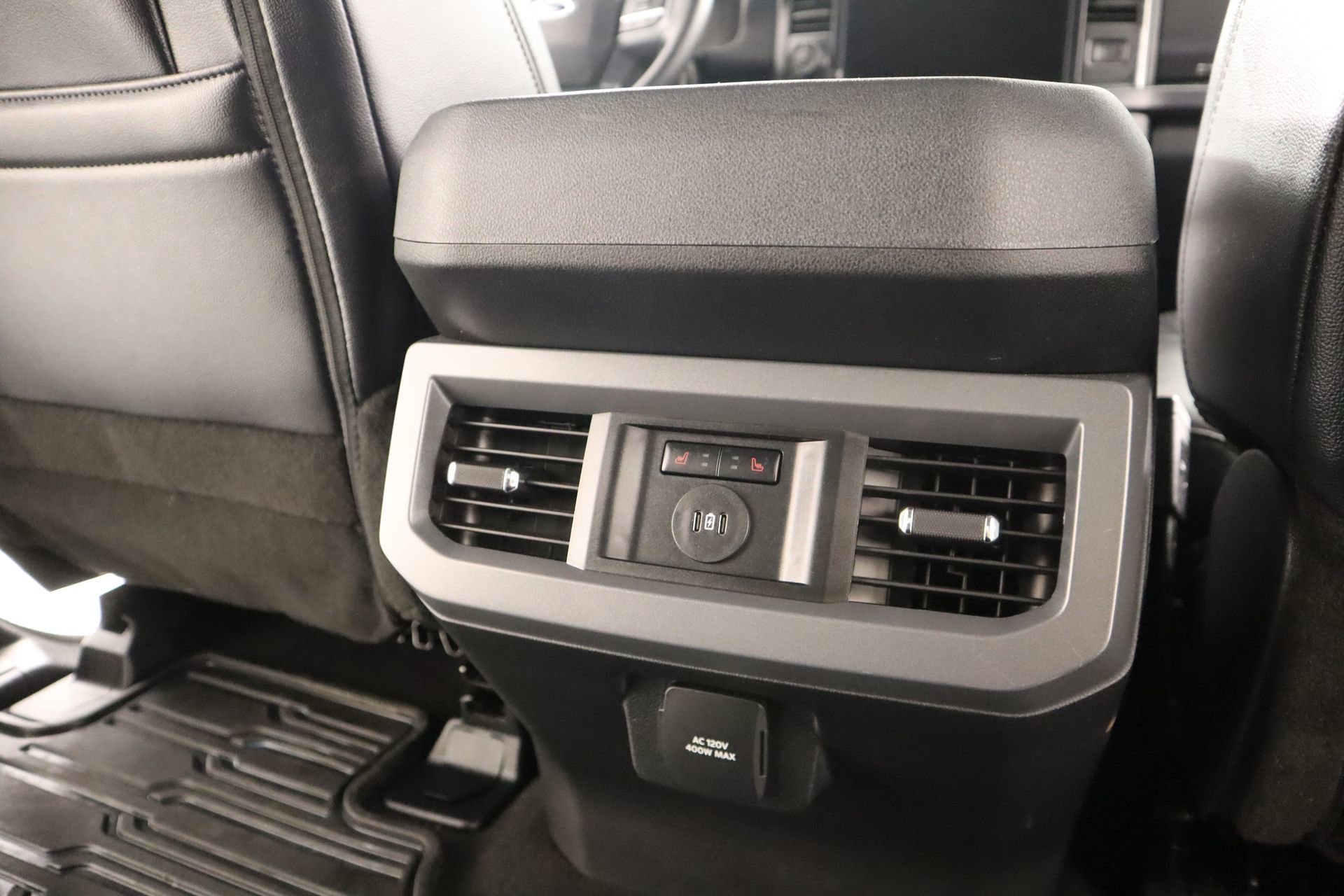 Used 2025 Ford F350 Lariat w/ Lariat Ultimate Package image 16