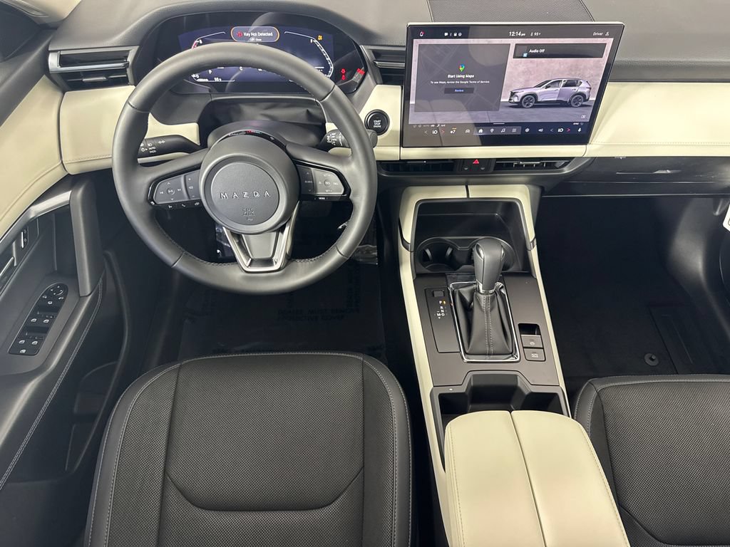 New 2026 MAZDA CX-5 Preferred AWD/4WD image 21