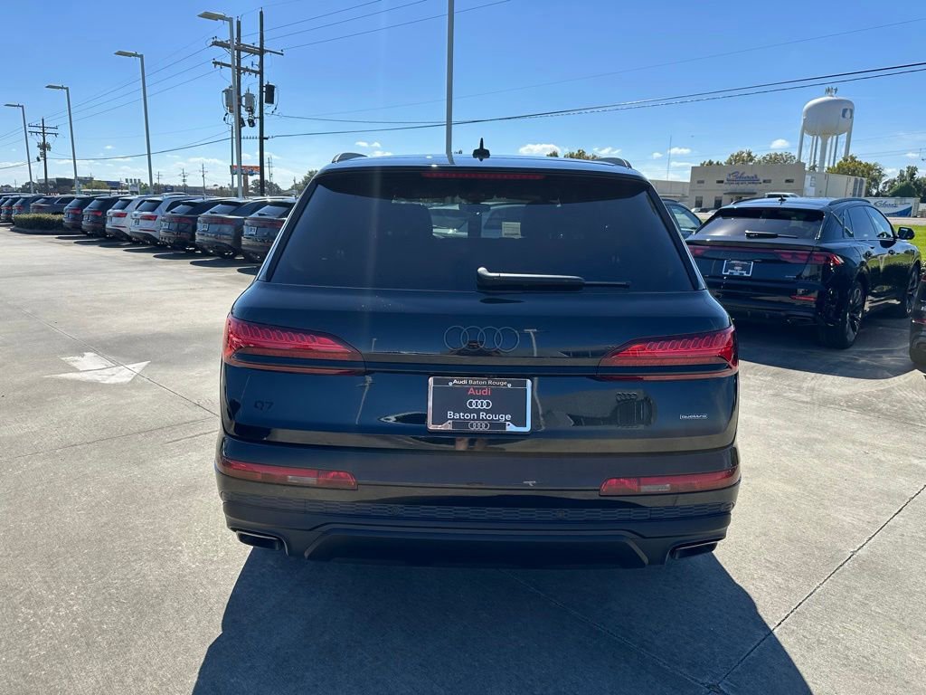 New 2026 Audi Q7 2.0T Premium Plus image 8