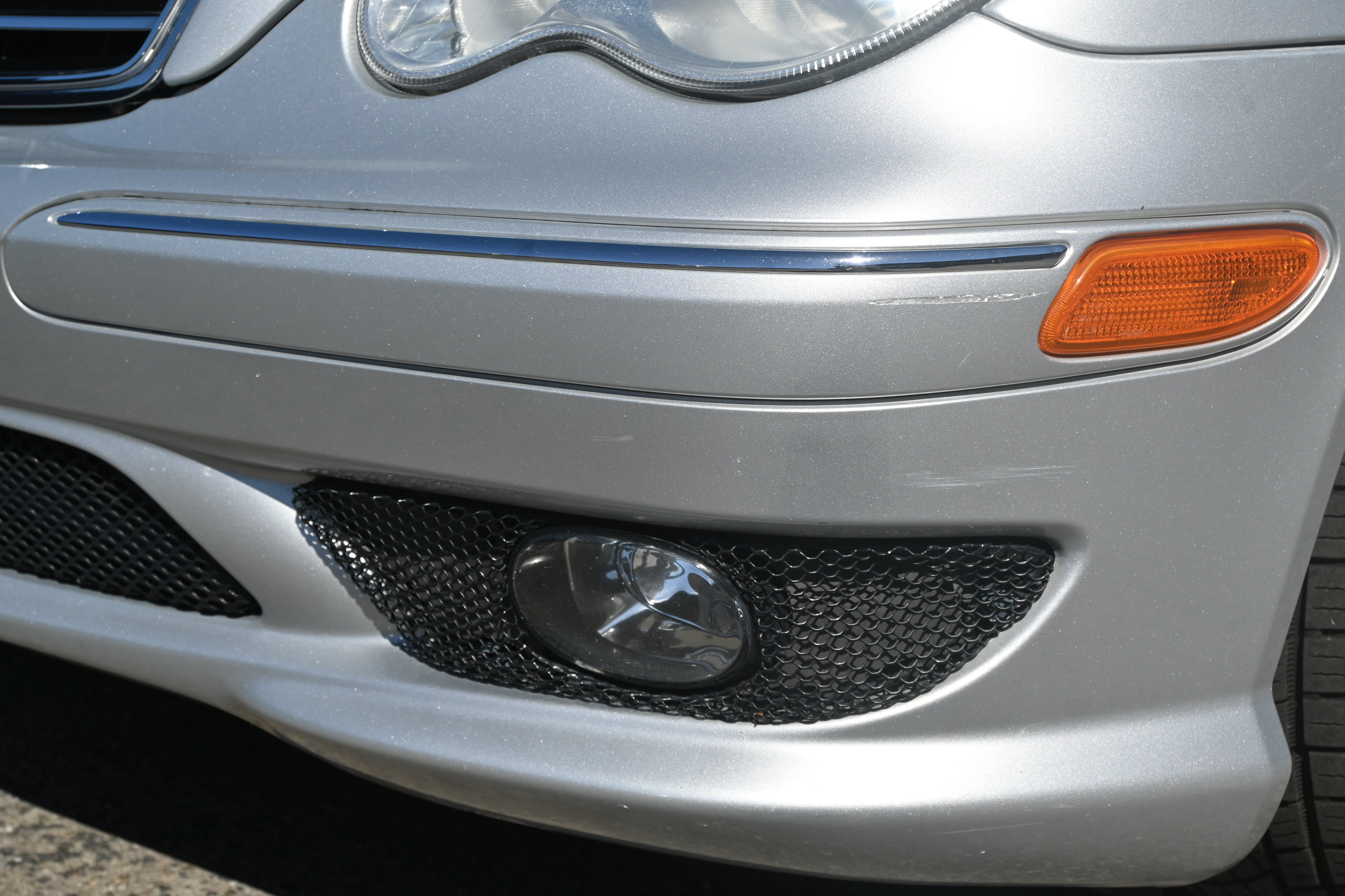 Used 2007 Mercedes-Benz C 230 Sedan image 14