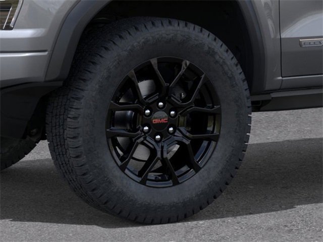 New 2025 GMC Canyon Elevation w/ Convenience Package image 9