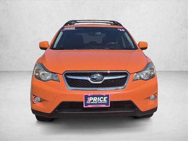 Used 2014 Subaru Crosstrek 2.0i Premium w/ Moonroof Package AWD/4WD image 2