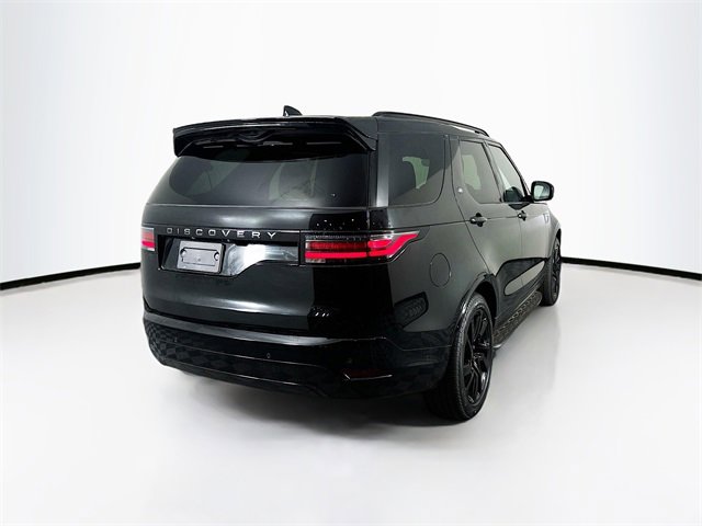 Used 2024 Land Rover Discovery Dynamic SE image 5