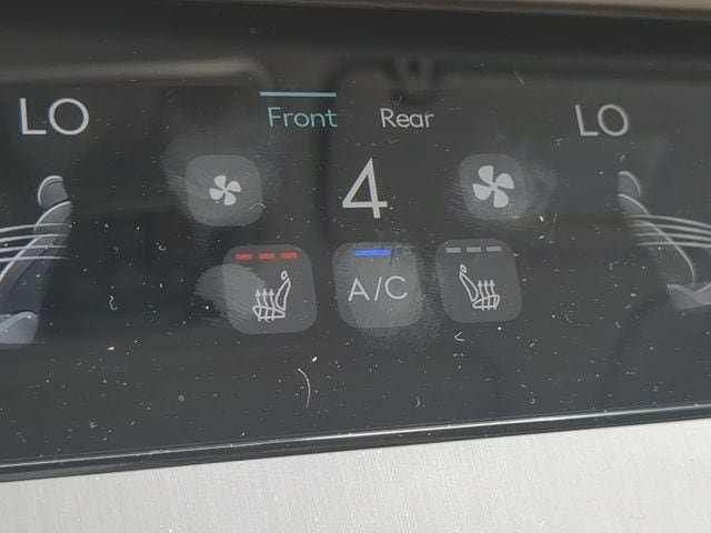 New 2026 Genesis GV70 2.5T Select AWD/4WD image 21
