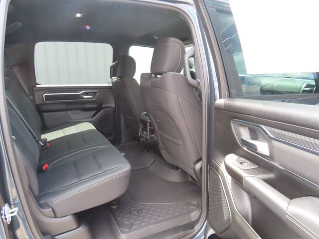 New 2026 RAM 1500 Big Horn AWD/4WD image 28