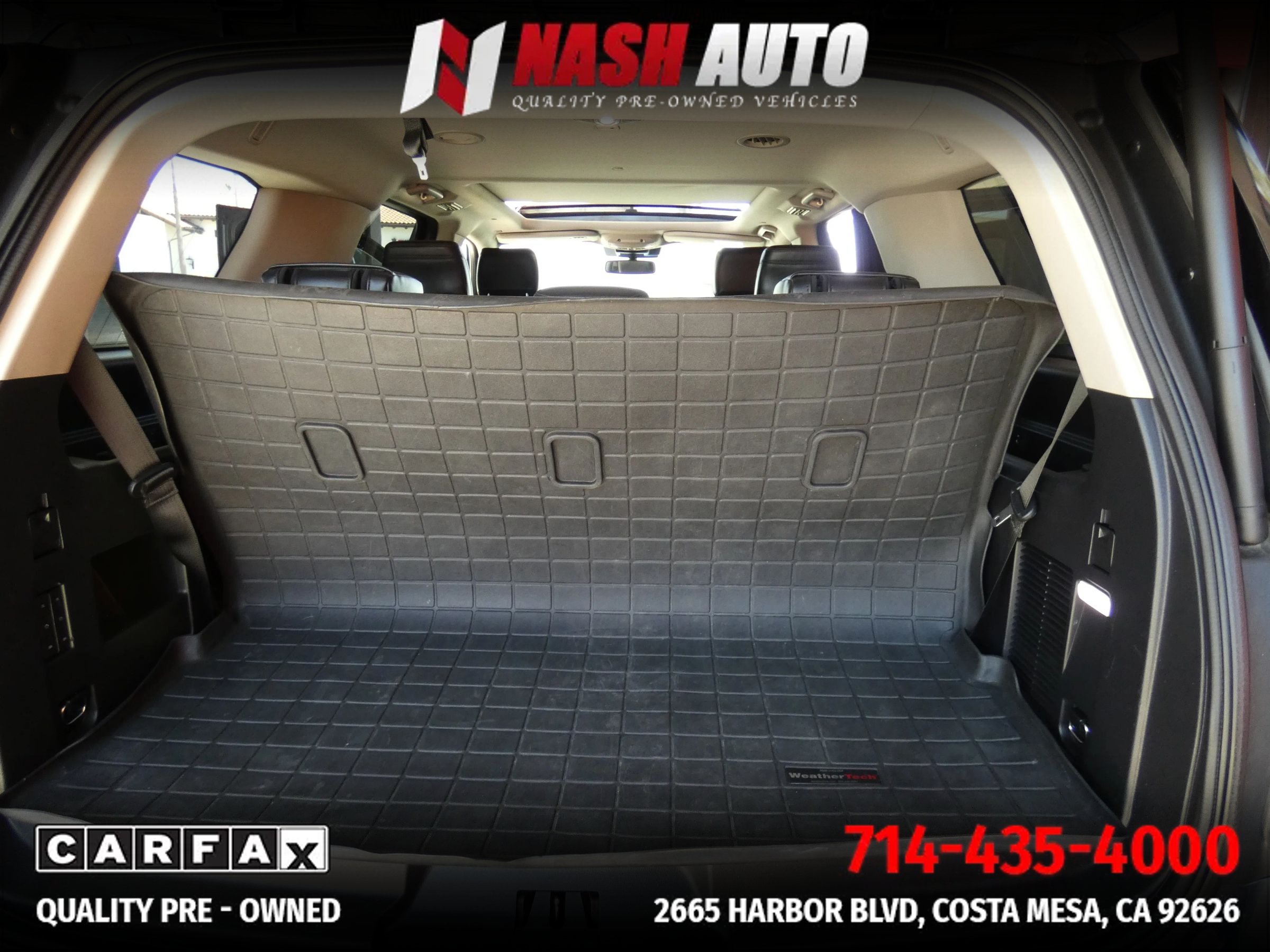 Used 2019 Ford Expedition Platinum AWD/4WD image 75