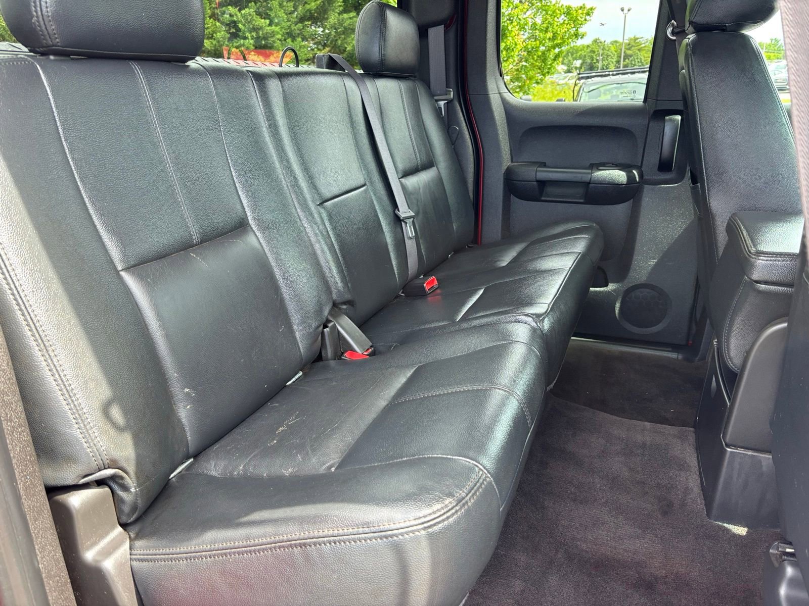 Used 2013 GMC Sierra 1500 SLE w/ Power Tech Package AWD/4WD image 19