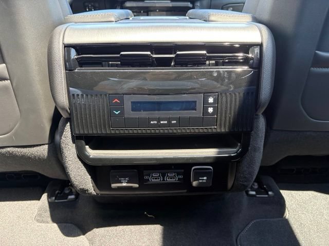 New 2026 Jeep Grand Wagoneer 4WD w/ Quick Order Packge 29V Upland image 11